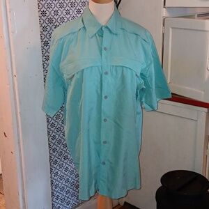 Nepallo medium outdoors shirt